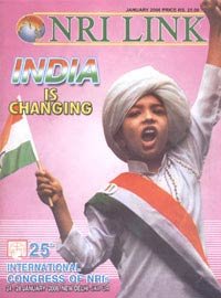 NRI Welfare Society of India NRI Link 8 
