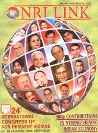 NRI Welfare Society of India NRI Link 7