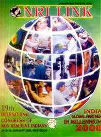 NRI Welfare Society of India NRI Link 2