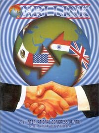 NRI Welfare Society of India NRI Link 4