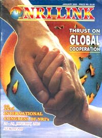 NRI Welfare Society of India NRI Link 5