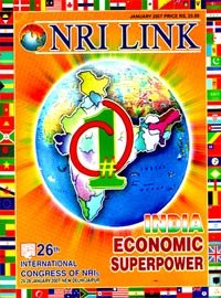 NRI Welfare Society of India NRI Link 9