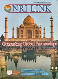 NRI Welfare Society of India NRI Link 11