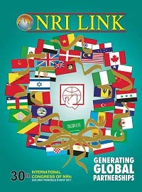 NRI Welfare Society of India NRI Link 13