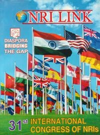NRI Welfare Society of India NRI Link 14