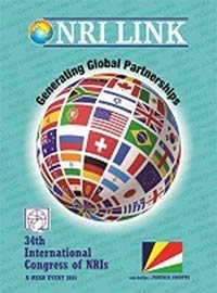 NRI Welfare Society of India NRI Link 15