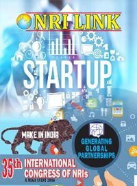 NRI Welfare Society of India NRI Link 16